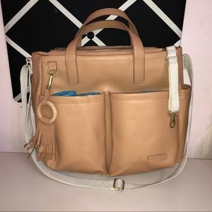 Skip hop diaper bag